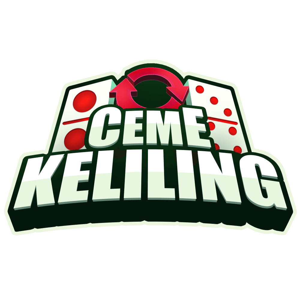 Ceme Keliling